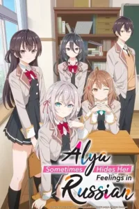 alya sometimes hides her feelings in russian season 1 , 3moviesflix