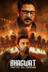 bhagwat chapter one raakshas 2025 , 3moviesflix