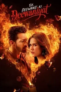 ek deewane ki deewaniyat 2025 , moviesflix2
