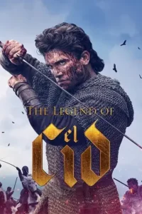 el cid season 1, moviesflix2