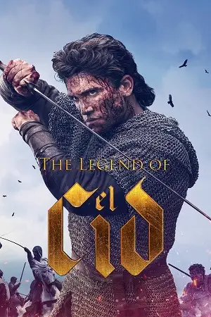 el cid season 1, moviesflix2