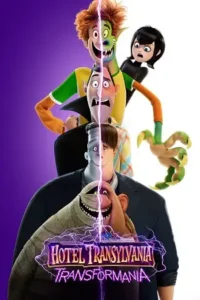 hotel transylvania 4 transformania 2022 , moviesflix2