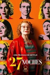netflix 27 nights 2025 , 3moviesflix