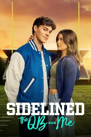 the bad boy and me sidelined the qb and me 2024 , moviesflix4