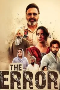 the error 2025 , 3moviesflix
