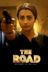 the road 2023 , 3moviesflix