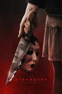 the strangers chapter 2 2025 , 3moviesflix