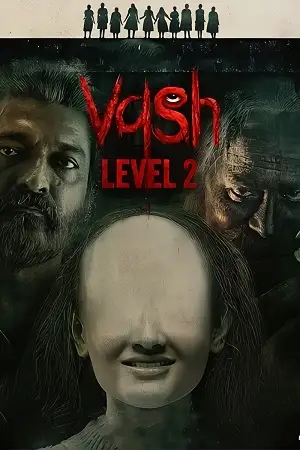 vash level 2 2025 , moviesflix2